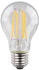 Müller-Licht LED-Lampe E27 8 W 2.700K 1.055 Lumen Filament klar E