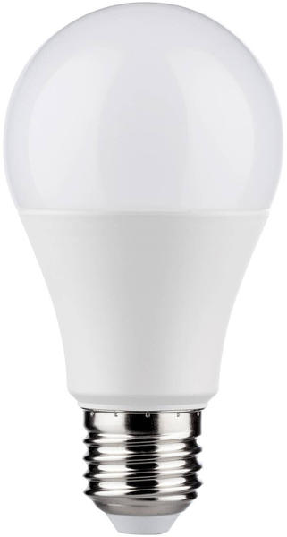 Müller-Licht LED-Lampe E27 4,5W 2.700K matt F