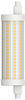 Müller-Licht 401049, Müller-Licht Müller Licht LED Stablampe R7S 118mm 12W...