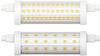 Müller-Licht LED-Stablampe R7s 117,6 mm 12W warmweiß dimmbar E