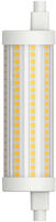 M&uuml;ller-Licht 401049, M&uuml;ller-Licht M&uuml;ller Licht LED Stablampe R7S 118mm 12W (100W)