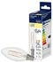 Müller-Licht LED-Kerze E14 2,5W 927 Filament Ra90 F