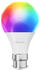 Nanoleaf Matter Smart Bulb B22 8,5W 1100lm CCT RGB F