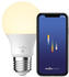 Nordlux LED-Lampe Smart E27 A60 Outdoor 6,5W CCT 806lm E