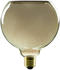 Segula Floating Globe G150 E27 6W grau Glas offen