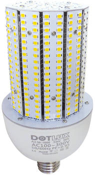 DOTLUX Tprotect LED-Lampe E27 28W 3.000K D