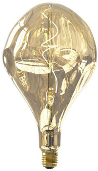 CalEx Organic Evo LED-Lampe E27 6W dim creme
