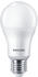 Philips LED-Lampe E27 13W 1.521lm 2.700K matt 2er E