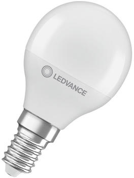 LEDVANCE LED-Tropfenlampe E14 LEDCLP404.9927FRE14S