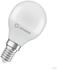LEDVANCE LED-Tropfenlampe E14 LEDCLP404.9927FRE14S