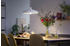 Philips LED Lampe E27 - Birne A60 4W 840lm 4000K ersetzt 60W standard Einerpack weiß