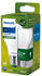 Philips LED Lampe E27 - Birne A60 4W 840lm 4000K ersetzt 60W standard Einerpack weiß