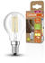 Osram Classic LED-Lampe E14 2,9W 2.700K klar dimm C