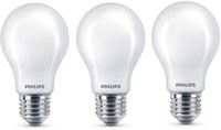 Philips - Led 26675900 Led Eek E (a - G) E27 7 W = 60 W Warmwei&szlig; (&oslash; X L) 6 Cm X 11