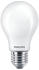 Philips LED-Lampe Classic Standard 7W/827 (60W) Frosted 3-pack E27