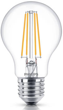 Philips Classic LED-Lampe E27 A60 7W 4.000K