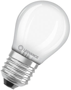 LEDVANCE LED-Tropfenlampe E27 LEDCLP40D3.4940FFR27
