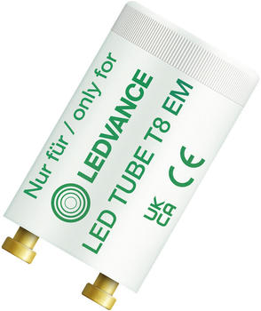 LEDVANCE LED Röhre T8 Conventional (EM) Starter