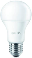 Philips LED-Allgebrauchslampe "CorePro LEDbulb" E27 13W 827 100W-Ersatz