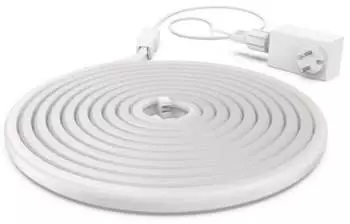 Hama LED-Streifen Neon, RGB, WLAN 00176634
