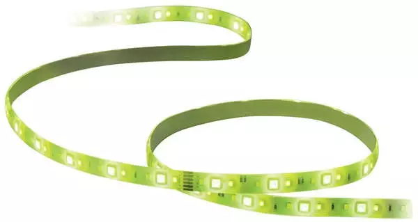 Wiz LED Strip 2M Starter Kit 1,600 lm