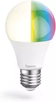 Hama WLAN-LED-Lampe 00176597