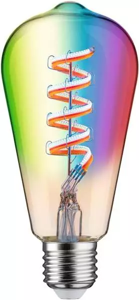 Paulmann 29158 Filament LED Kolben ST64