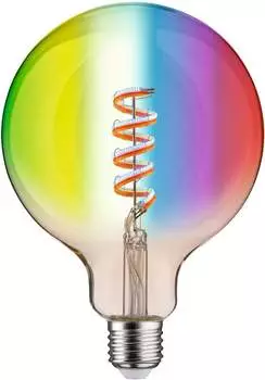 Paulmann 29162 Filament LED Globe G125
