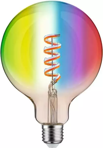 Paulmann 29162 Filament LED Globe G125