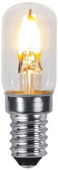 Star Trading LED-Lampe E14 T16 0,3W 30lm Soft Glow 2.100K