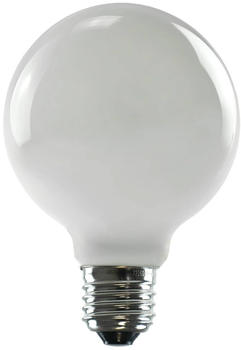 Segula Vintage LED-Globe G80 E27 3,2W opal dimmbar F