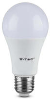 V-TAC 217261, V-TAC 217261 LED EEK F (A - G) E27 Gl&uuml;hlampenform 8.50 W