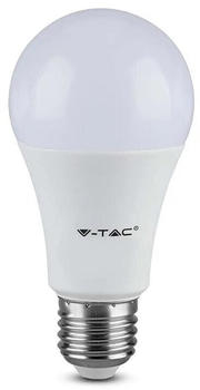 V-TAC LED-Lampe A60 E27 8,5W =60W 4000K neutral 806lm
