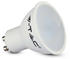 V-TAC LED-Lampe GU10 4.5W =40W 6000K kalt 400lm