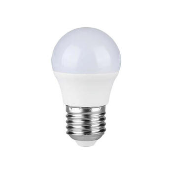 V-TAC LED-Lampe E27 3.7W 6500K kalt 320lm traditionell