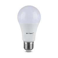 V-TAC 217262, V-TAC LED-Gl&uuml;hbirne 1x8.5 W 6500 K E27 217262