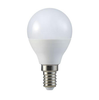 V-TAC E14 4.5W warm Glühbirne 3000K 470lm