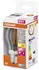 Osram LED Filament Star+ Classic A klar 320° 7,3-60W/827 warmweiß 806lm E27 220-240V