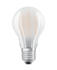 Osram LED Bellalux Classic A Glas 7-60W/827 E27 matt 300° 806lm warmweiß nicht dimmbar