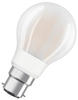 LEDVANCE SMART+ LED Lampe mit WLAN B22 Filament 6W 806lm warmweiss 2700K...