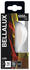 Osram LED Bellalux Classic A Glas 8-75W/827 E27 matt 330° 1055lm warmweiß nicht dimmbar