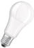 Osram LED Bellalux Classic A 13-100W/827 E27 matt 180° 1521lm warmweiß nicht dimmbar