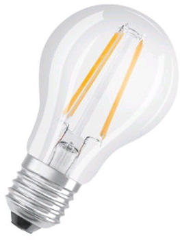Osram Bellalux Classic Filament A 4-40W/840 E27 kaltwei&szlig;