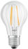 Osram LED Bellalux Classic A Filament 8-75W/827 E27 klar 320° 1055lm warmweiß nicht dimmbar