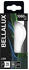 Osram LED Bellalux Classic A 10-75W/840 E27 matt 180° 1060lm kaltweiß nicht dimmbar