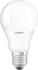 Osram LED Bellalux Classic A 10-75W/840 E27 matt 180° 1060lm kaltweiß nicht dimmbar