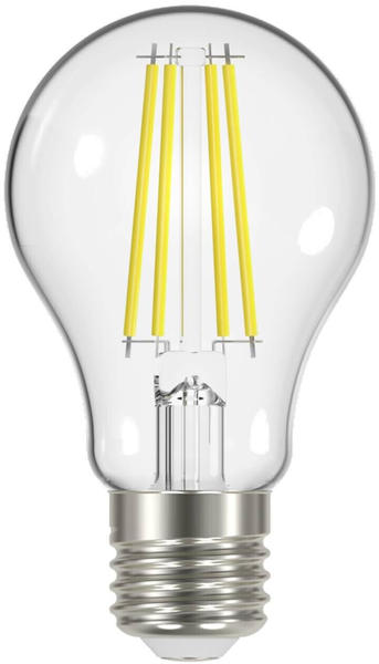 Arcchio LED-Filamentlampe E27 2,2W 3.000K, 470 Lumen, klar A
