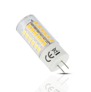 V-TAC LED-Glühbirne G4 12V 4000K neutralweiß