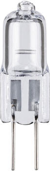 Paulmann PLM 84398 - Halogenlampe G4, 10 W, 100 lm, 2700K, Backofen