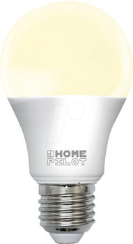 HomePilot 11271001 - addZ LED-Lampe E27, ZigBee